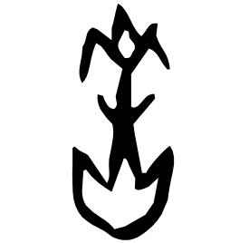 Oracle etymology image