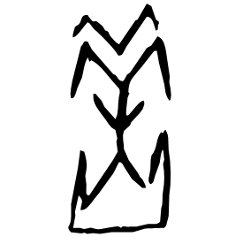 Oracle etymology image