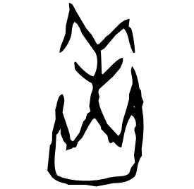 Oracle etymology image