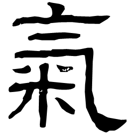 Clerical etymology image