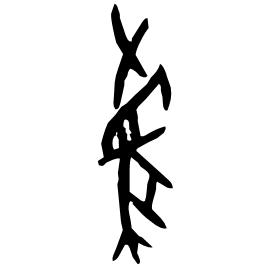 Oracle etymology image