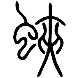 Seal etymology image