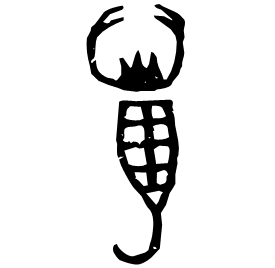 Bronze etymology image