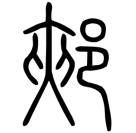 Seal etymology image