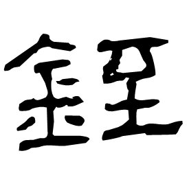 Clerical etymology image