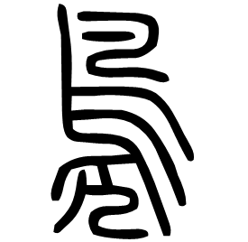 Seal etymology image